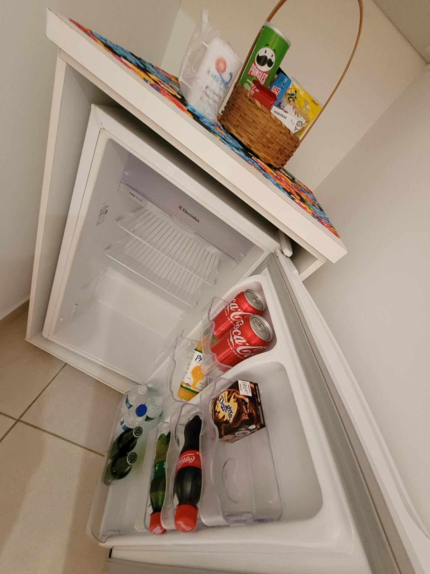 קרגואטטובה A Ver O Mar Suites Cocanha מראה חיצוני תמונה